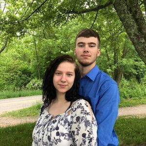 Meet your Posher, Brett